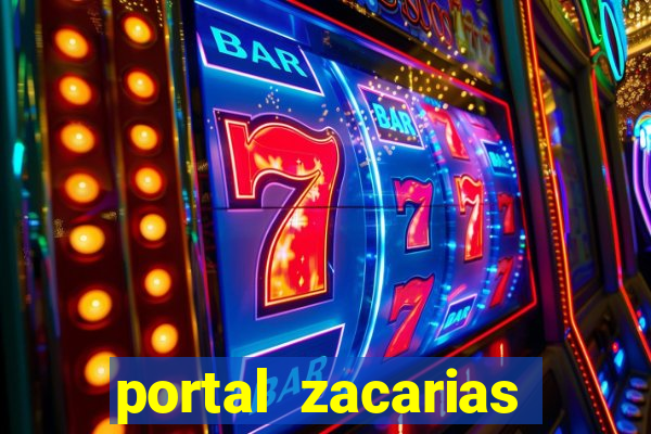 portal zacarias area 51